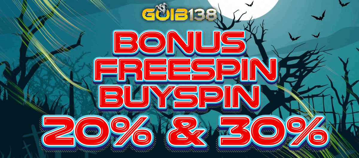 GOIB138 promo